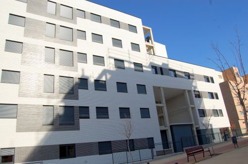 El Ayuntamiento culmina otras 55 viviendas de protección oficial que se entregarán antes de acabar el año